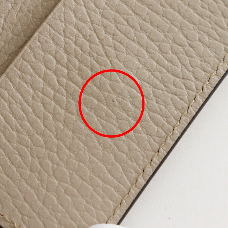 [GUCCI] Cas de clés Gucci Double G