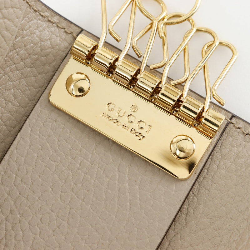 [GUCCI] Cas de clés Gucci Double G