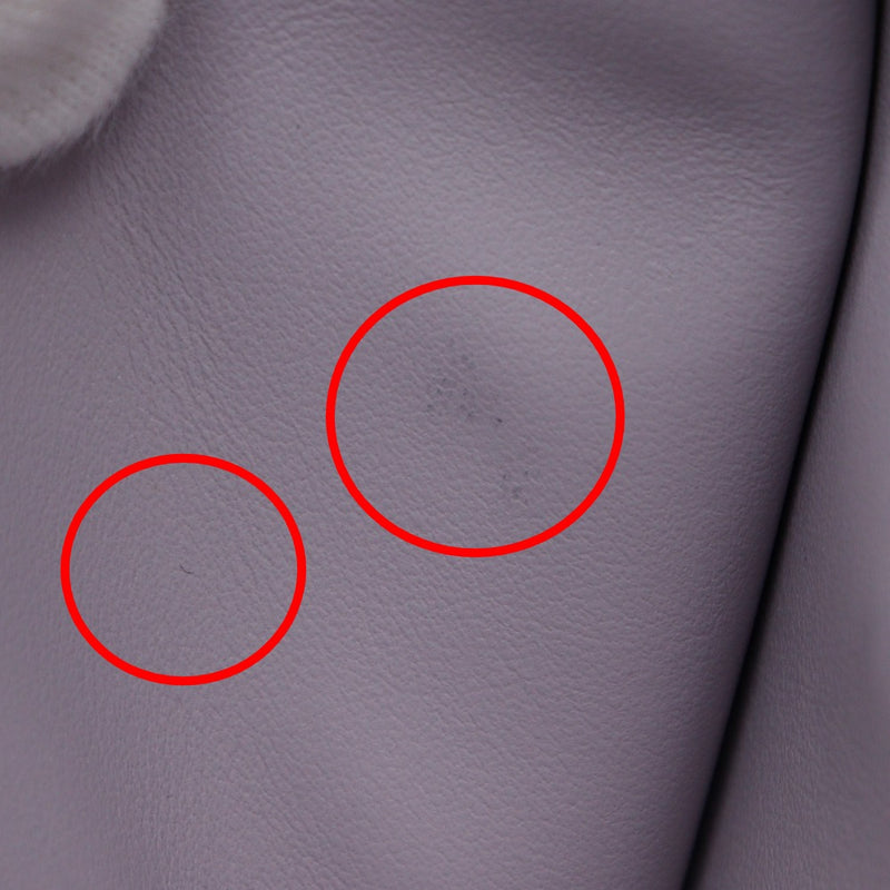 [Celine] Celine Triomphe Trifold Billet