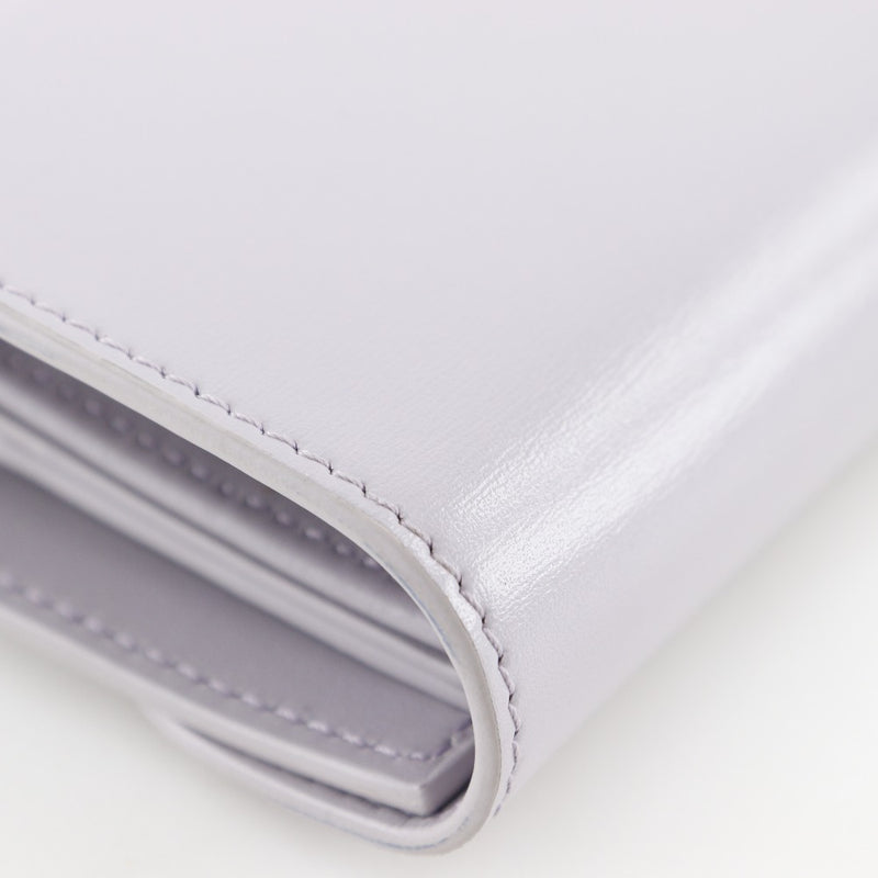 [Celine] Celine Triomphe Trifold Billet