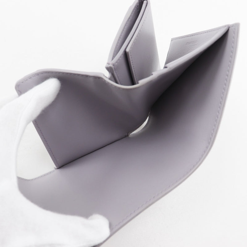 [Celine] Celine Triomphe Trifold Billet