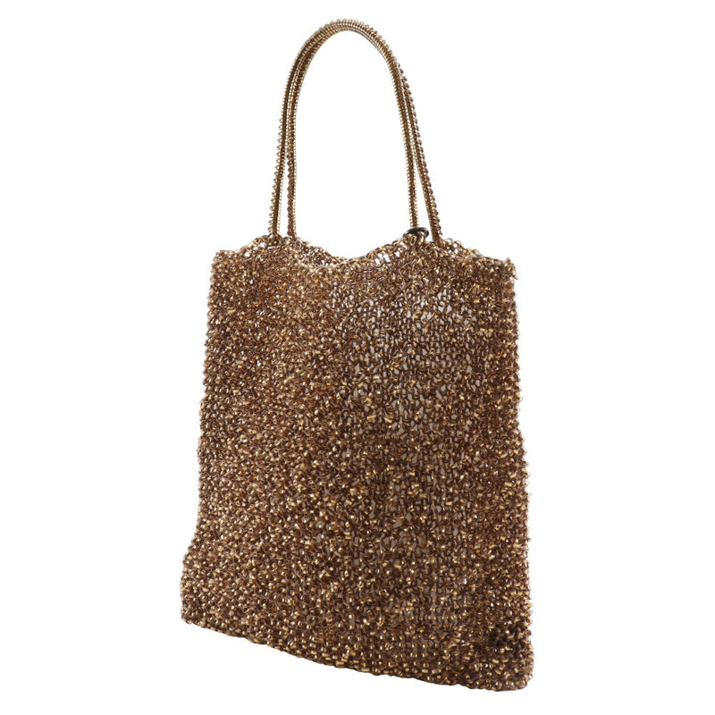 [ANTEPRIMA] 안테프리마 와이어 백 토트백