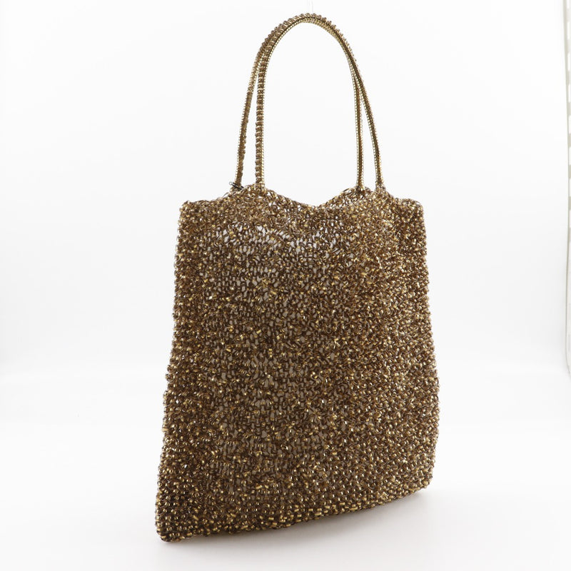 [ANTEPRIMA] 안테프리마 와이어 백 토트백