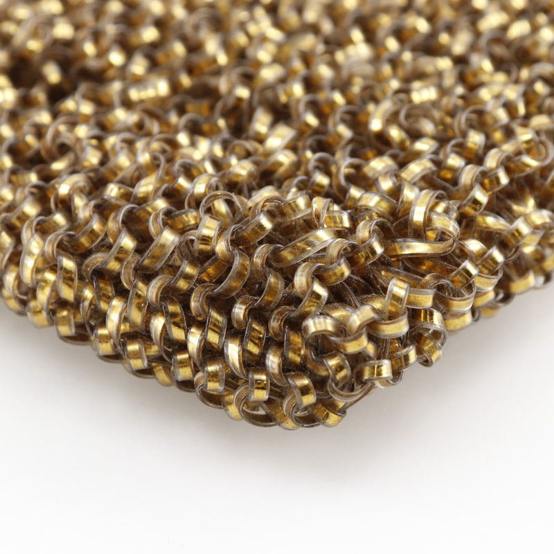 [ANTEPRIMA] 안테프리마 와이어 백 토트백