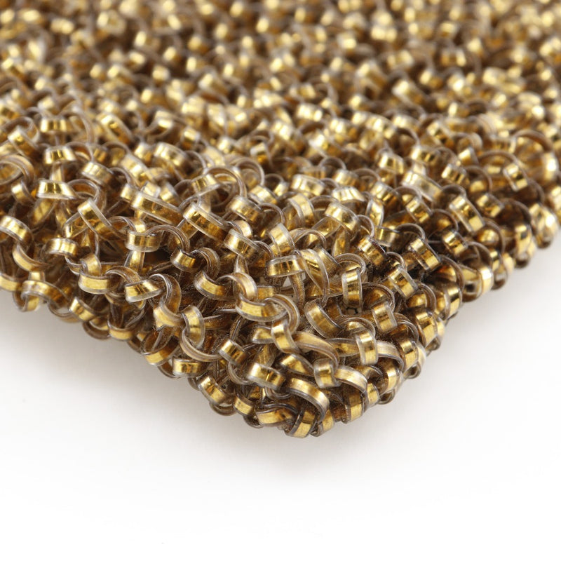 [ANTEPRIMA] 안테프리마 와이어 백 토트백