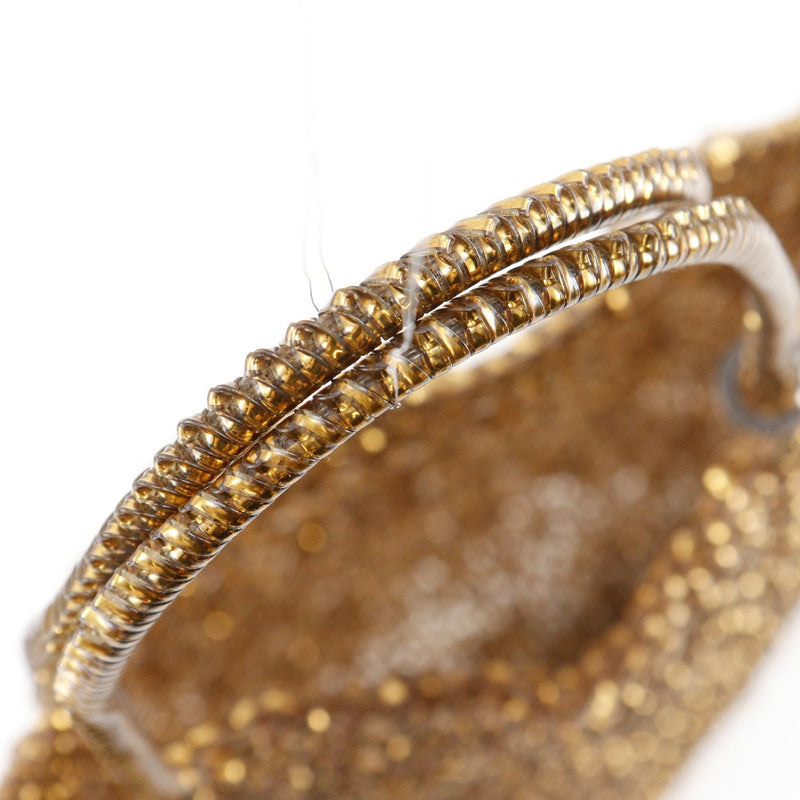 [ANTEPRIMA] 안테프리마 와이어 백 토트백