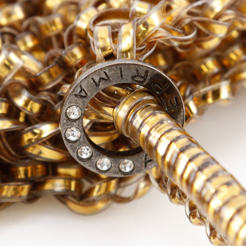 [ANTEPRIMA] 안테프리마 와이어 백 토트백