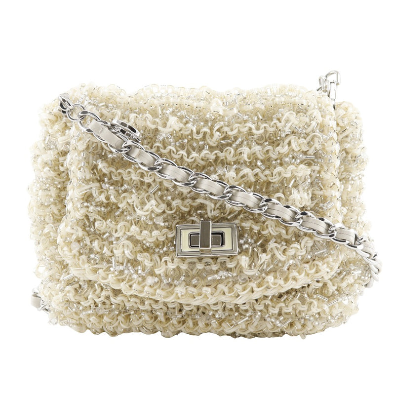 [Anteprima] Bolsa de hombro de Pochette Pochette de Anteprima