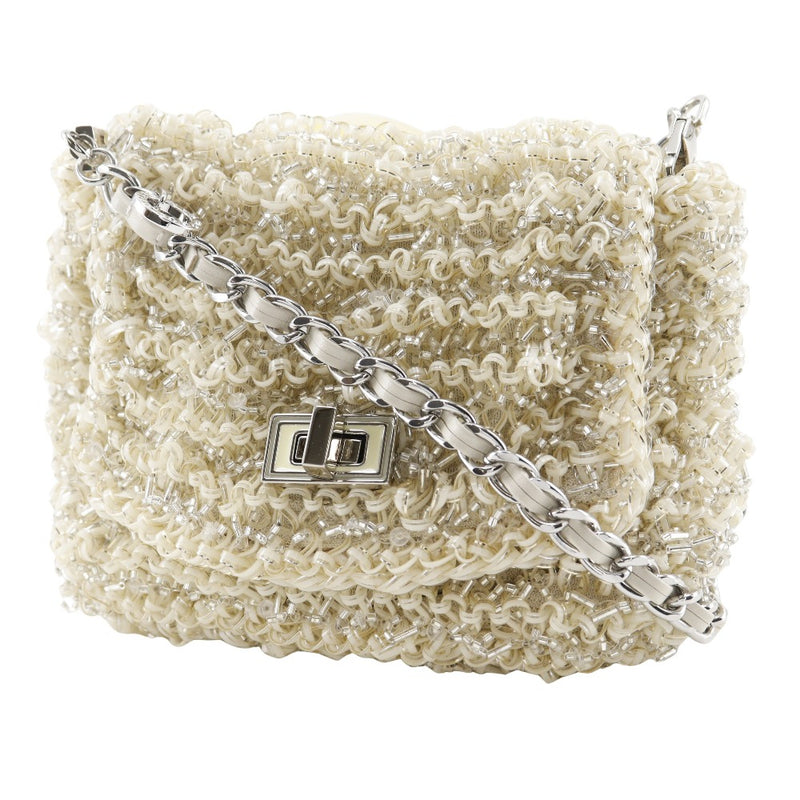 [Anteprima] Bolsa de hombro de Pochette Pochette de Anteprima