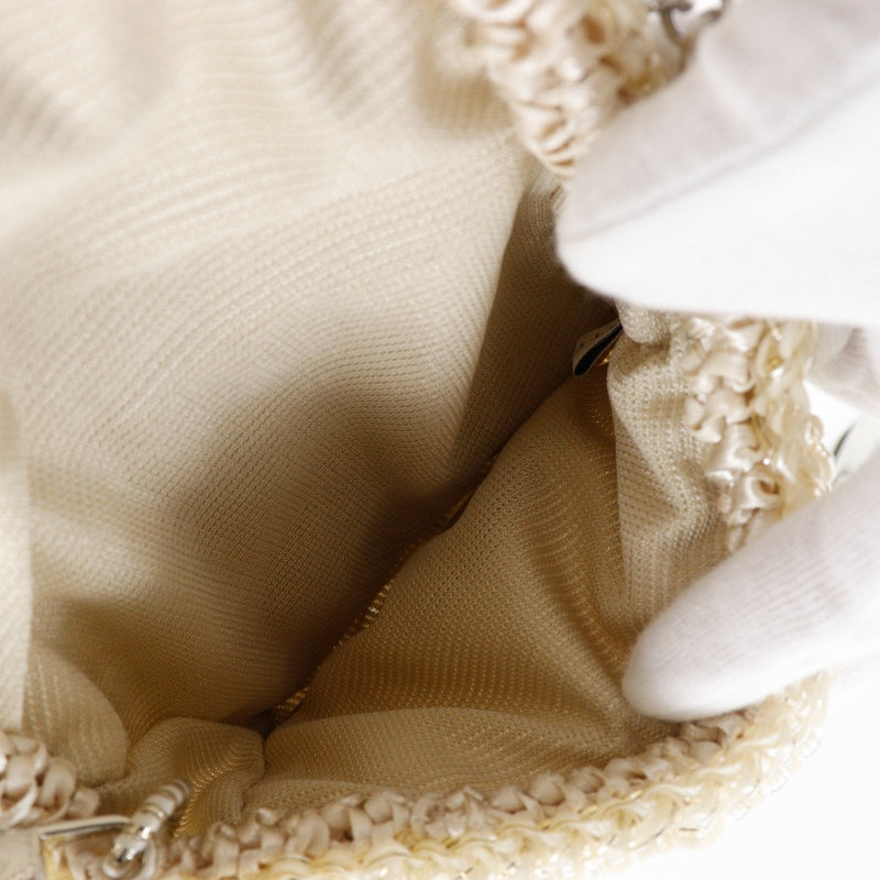 [Anteprima] Bolsa de hombro de Pochette Pochette de Anteprima