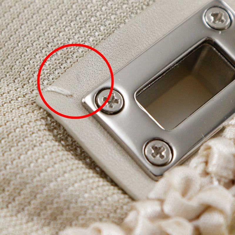 [Anteprima] Bolsa de hombro de Pochette Pochette de Anteprima