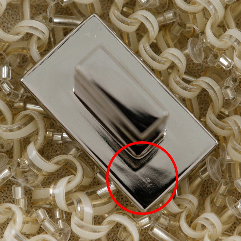 [Anteprima] Bolsa de hombro de Pochette Pochette de Anteprima