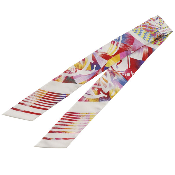 [Hermes] Hermes Twilly Scarf