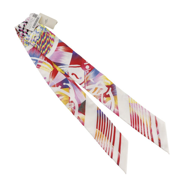 [Hermes] Hermes Twilly Scarf