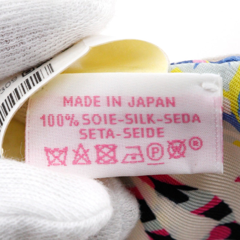 [Hermes] Hermes Twilly Scarf