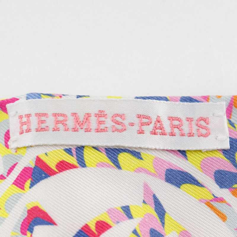 [Hermes] Hermes Twilly Scarf