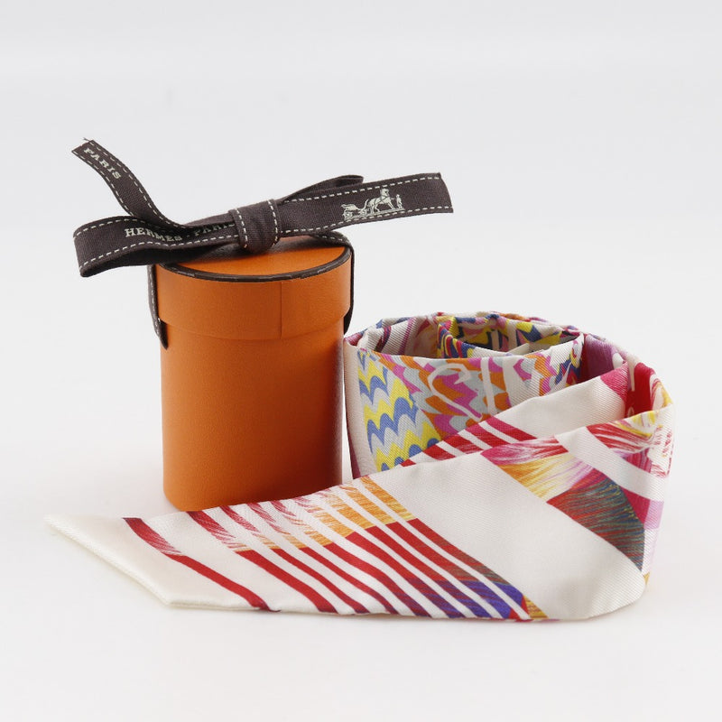 [Hermes] Hermes Twilly Scarf