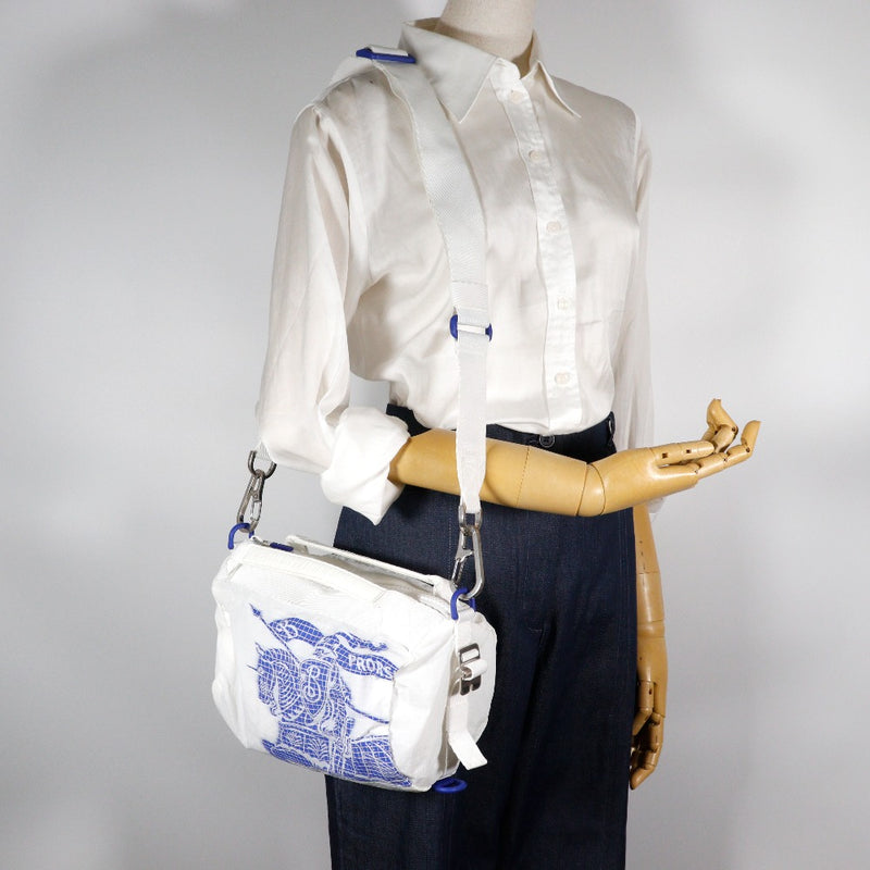 [BURBERRY] Burberry ML Duffle XS Shoulder Bag
 8080796