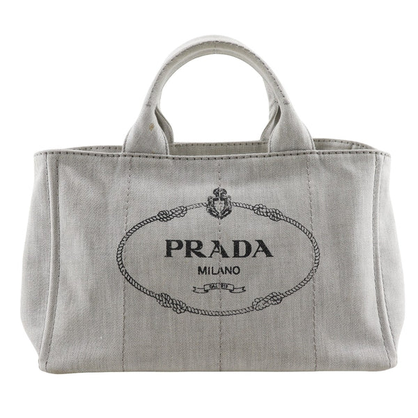 [프라다]PRADA Canapa 핸드백 
 1BG439