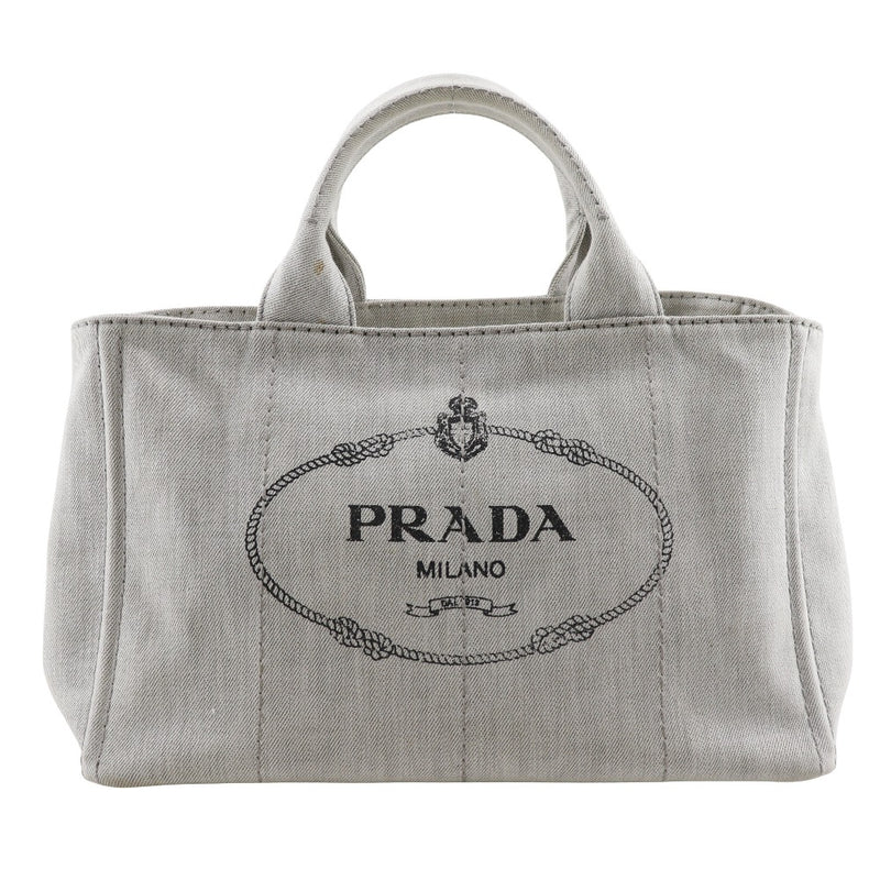 [Prada]PRADA Canapa Bolso 
 1BG439