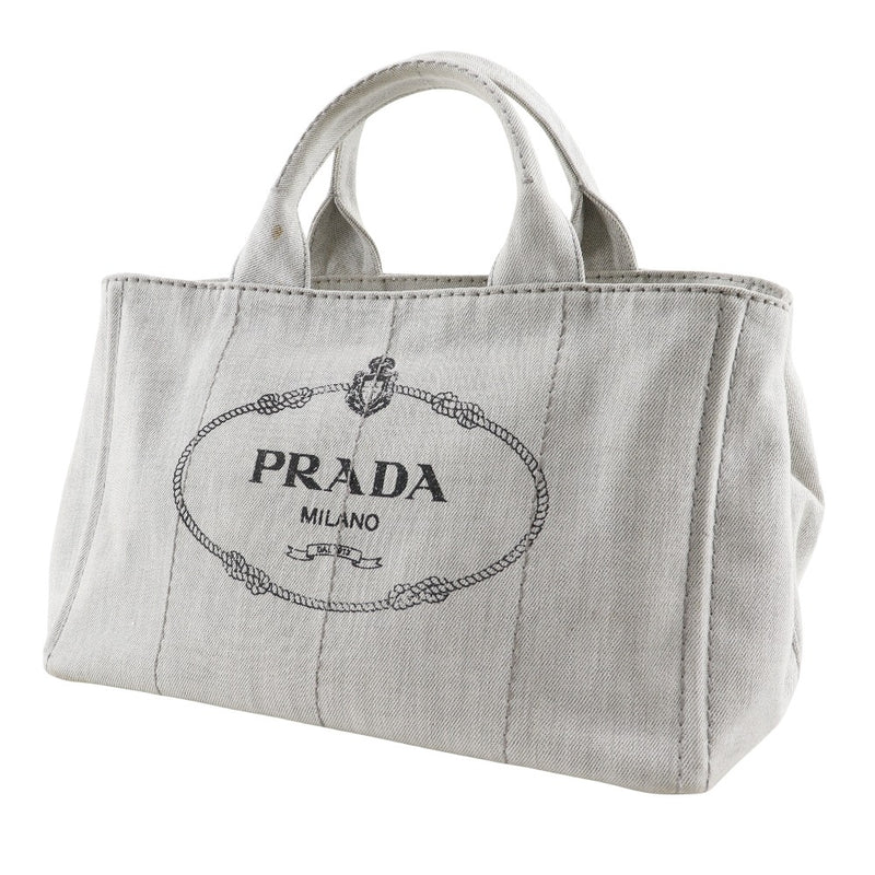 [Prada]PRADA Canapa Bolso 
 1BG439