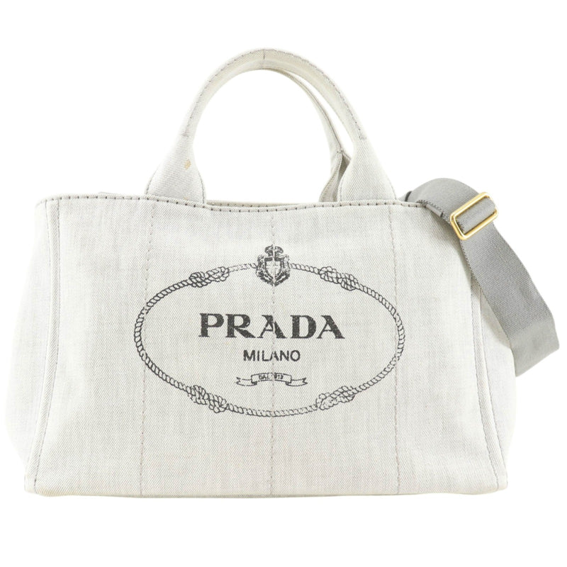 [PRADA]PRADA Canapa bolso 
 1BG439