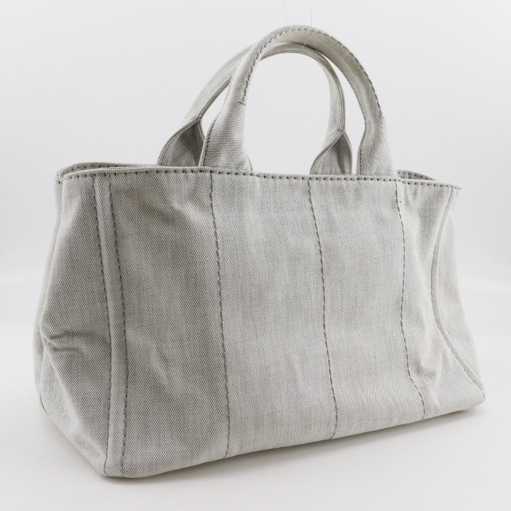 PRADA】プラダ カナパ ハンドバッグ 1BG439 – NISHIKINO VINTAGE KYOTO