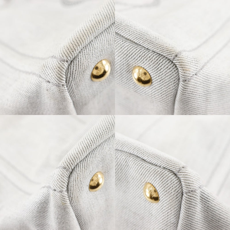 [Prada]PRADA Canapa Bolso 
 1BG439