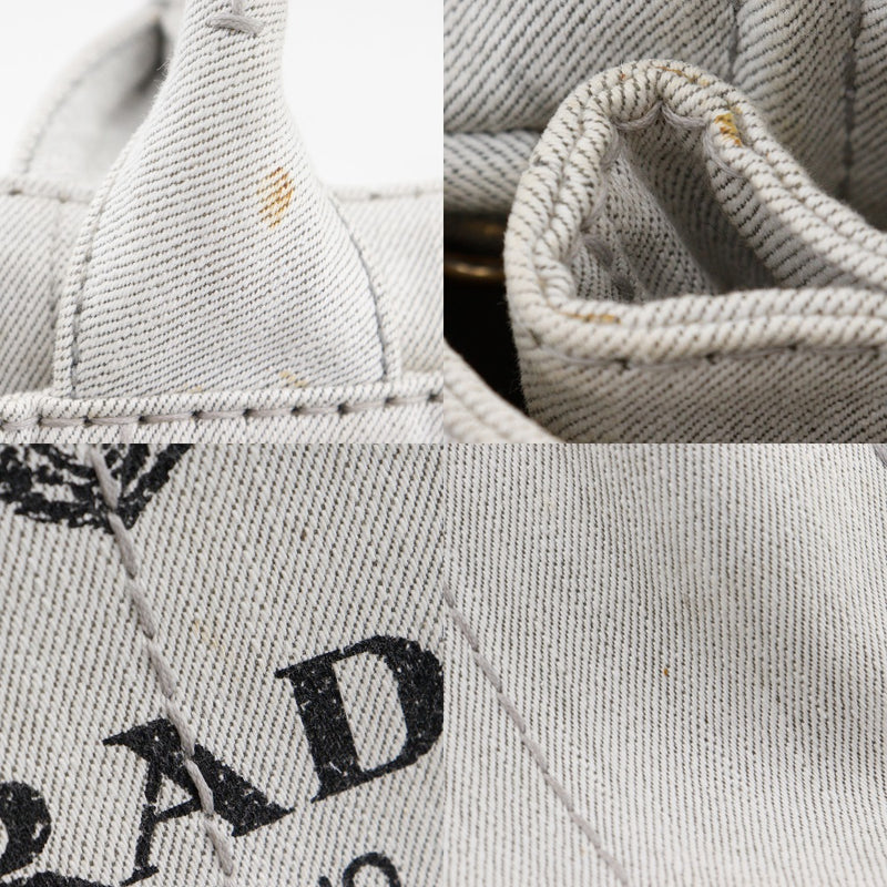 [Prada]PRADA Canapa Bolso 
 1BG439