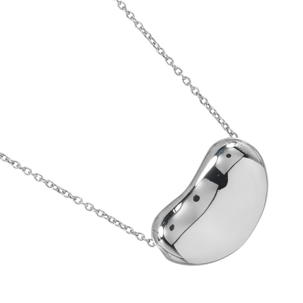 [TIFFANY&Co.] Collier Tiffany Haricots