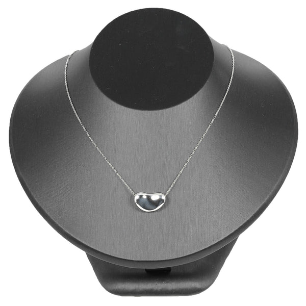 [TIFFANY&Co.] Collier Tiffany Haricots