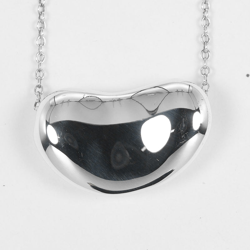 [TIFFANY&Co.] Collier Tiffany Haricots