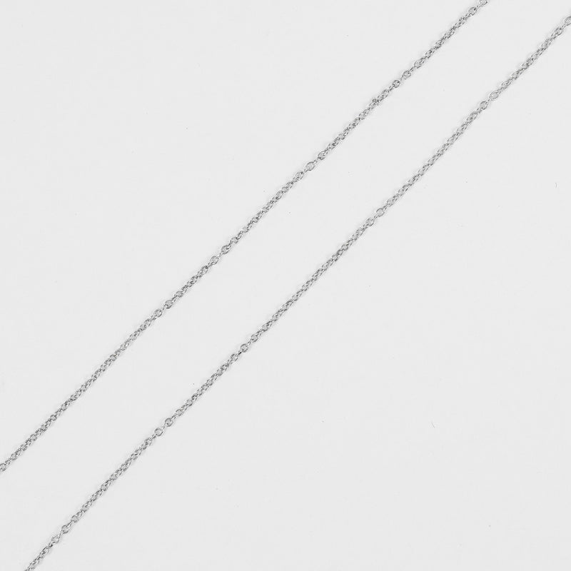 [TIFFANY&Co.] Collier Tiffany Haricots