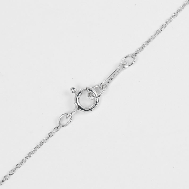 [TIFFANY&Co.] Collier Tiffany Haricots