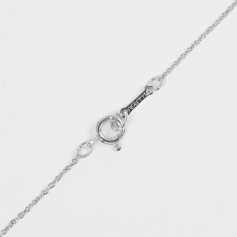 [TIFFANY&Co.] Collier Tiffany Haricots
