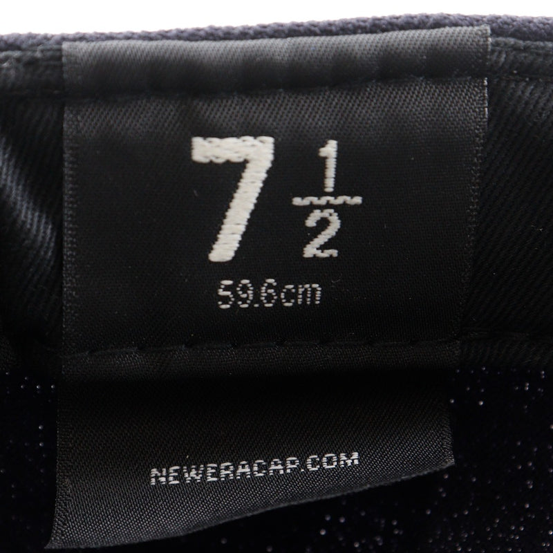 [Nouvelle ère] NOUVELLE ERA 50th Anniversary Patch Cap 
 1903-1952