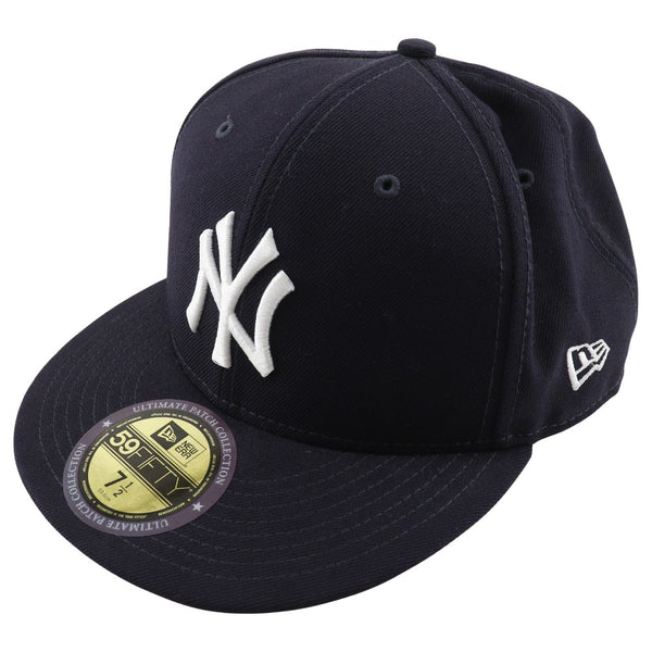 [Nouvelle ère] NOUVELLE ERA 50th Anniversary Patch Cap 
 1903-1952
