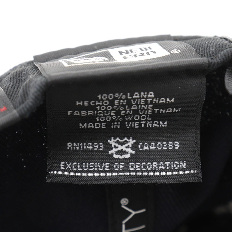 [Nouvelle ère] NOUVELLE ERA 50th Anniversary Patch Cap 
 1903-1952