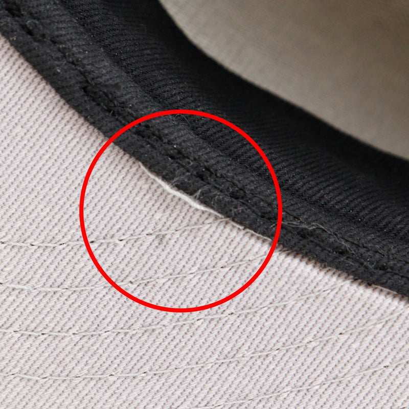 [Nouvelle ère] NOUVELLE ERA 50th Anniversary Patch Cap 
 1903-1952