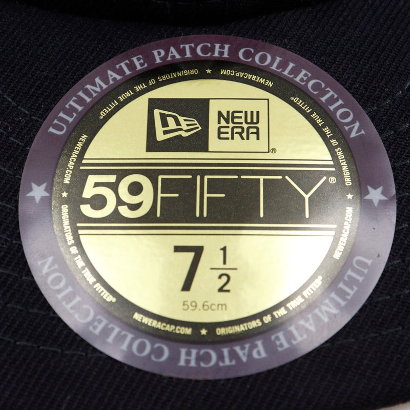 [Nouvelle ère] NOUVELLE ERA 50th Anniversary Patch Cap 
 1903-1952