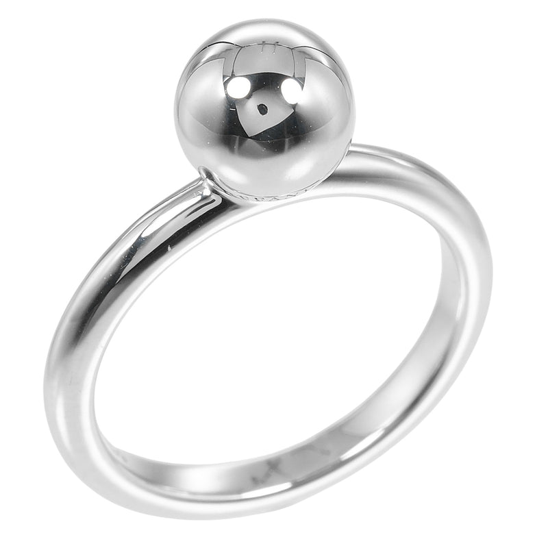 R様　tiffanyハードウェアボールリング11号 TIFFANY&Co.】ティファニー ハードウェア ボール リング・指輪 11号