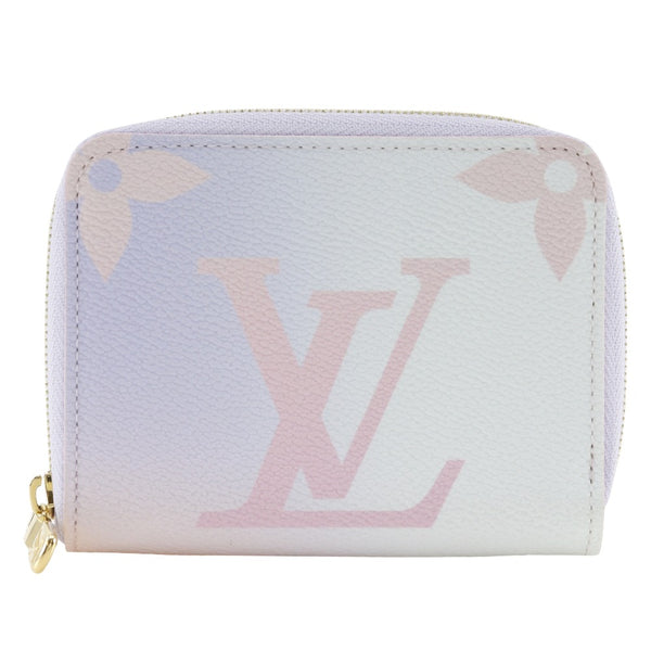 [LOUIS VUITTON]LOUIS VUITTON Spring in the City Coin Purse
 M81388