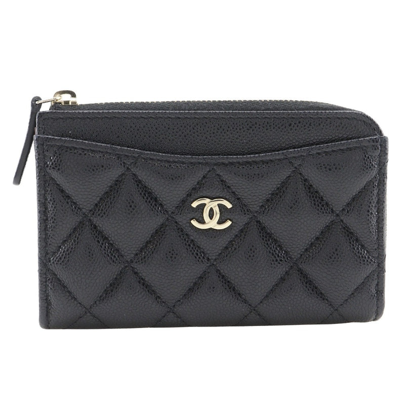 [CHANEL] Chanel Matelasse Coin Purse