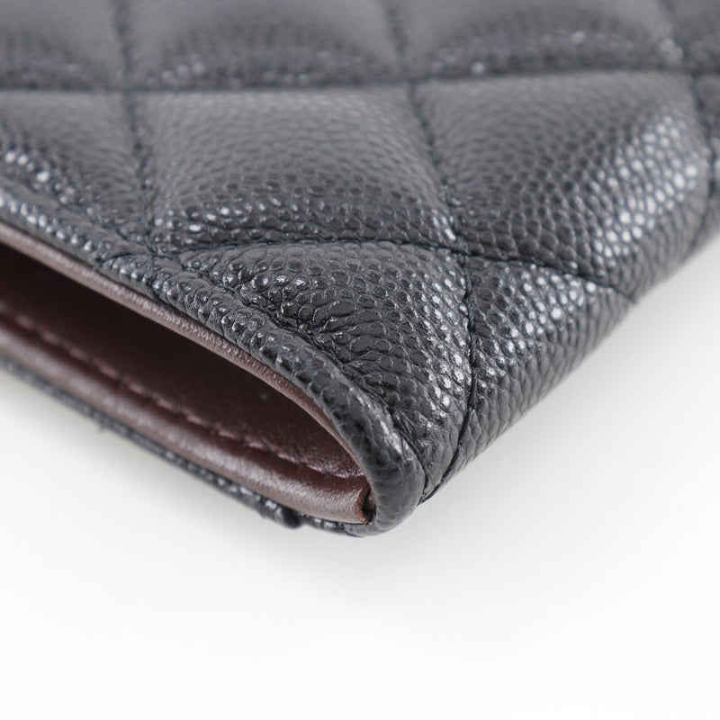 [CHANEL] Chanel Matelasse Coin Purse