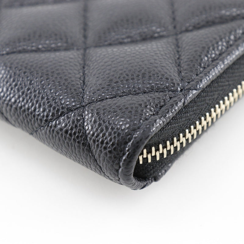 [CHANEL] Chanel Matelasse Coin Purse