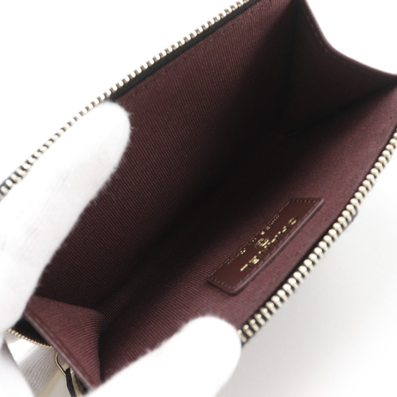 [CHANEL] Chanel Matelasse Coin Purse