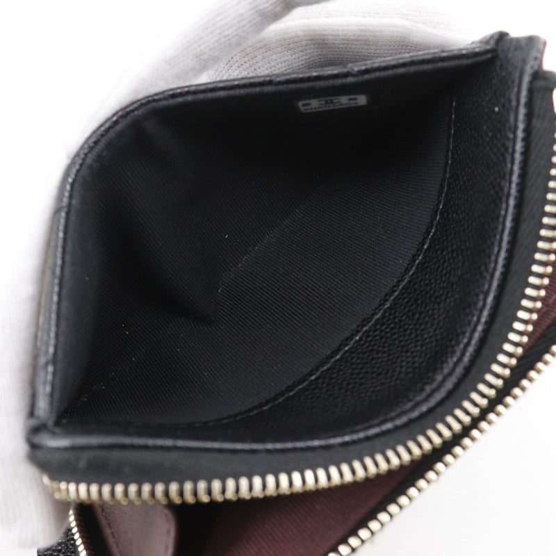 [CHANEL] Chanel Matelasse Coin Purse