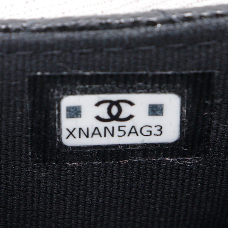 [CHANEL] Chanel Matelasse Coin Purse