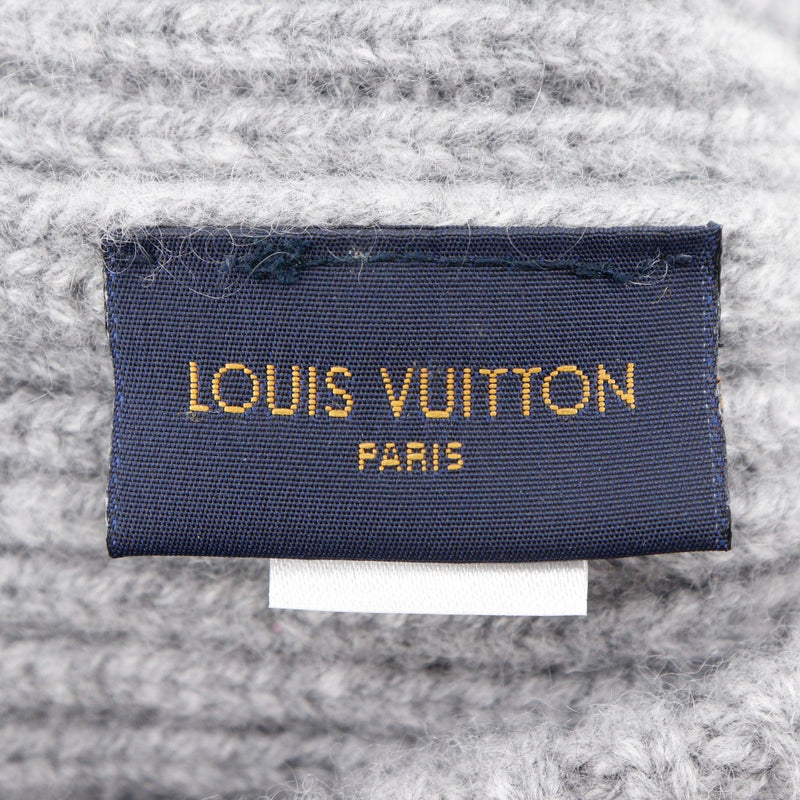 [LOUIS VUITTON]LOUIS VUITTON Beanie LV Ahead 1.1 Hat 
 MP3248