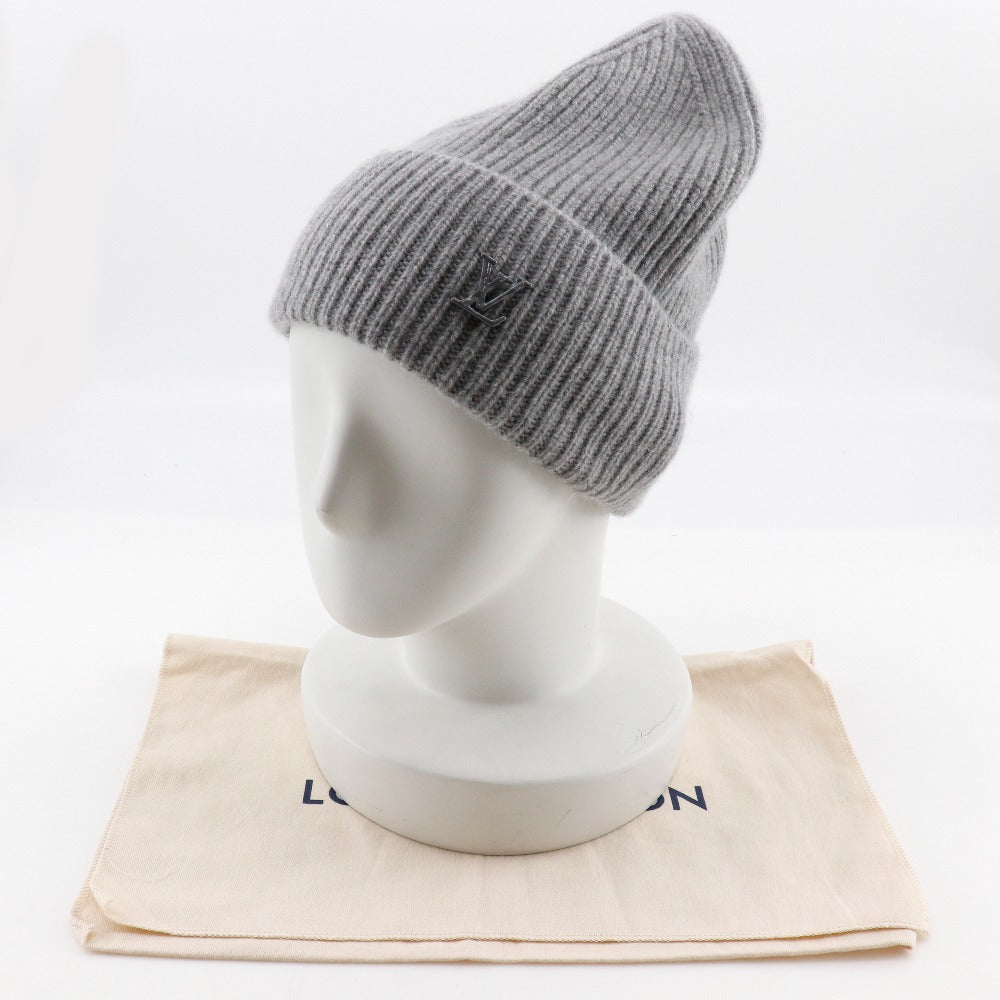 LOUIS VUITTON]LOUIS VUITTON Beanie LV Ahead 1.1 Hat MP3248